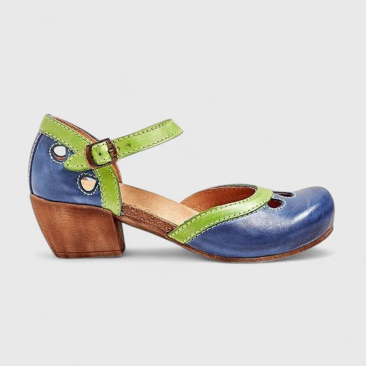 Antje | Sandalen
