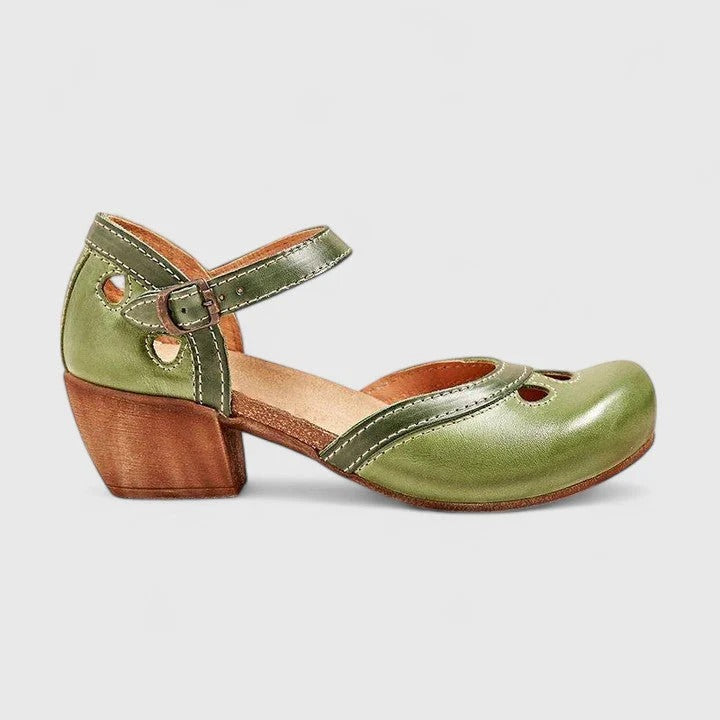 Antje | Sandalen