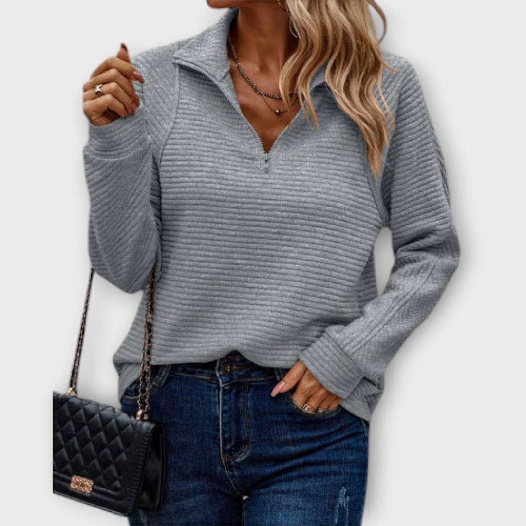 Juul | Halfzip Pullover
