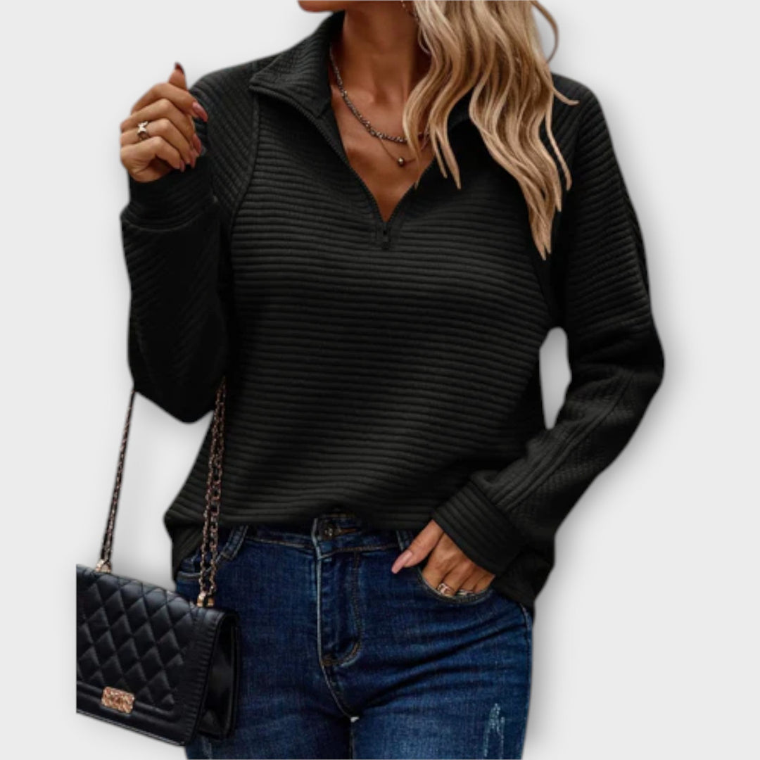 Juul | Halfzip Pullover
