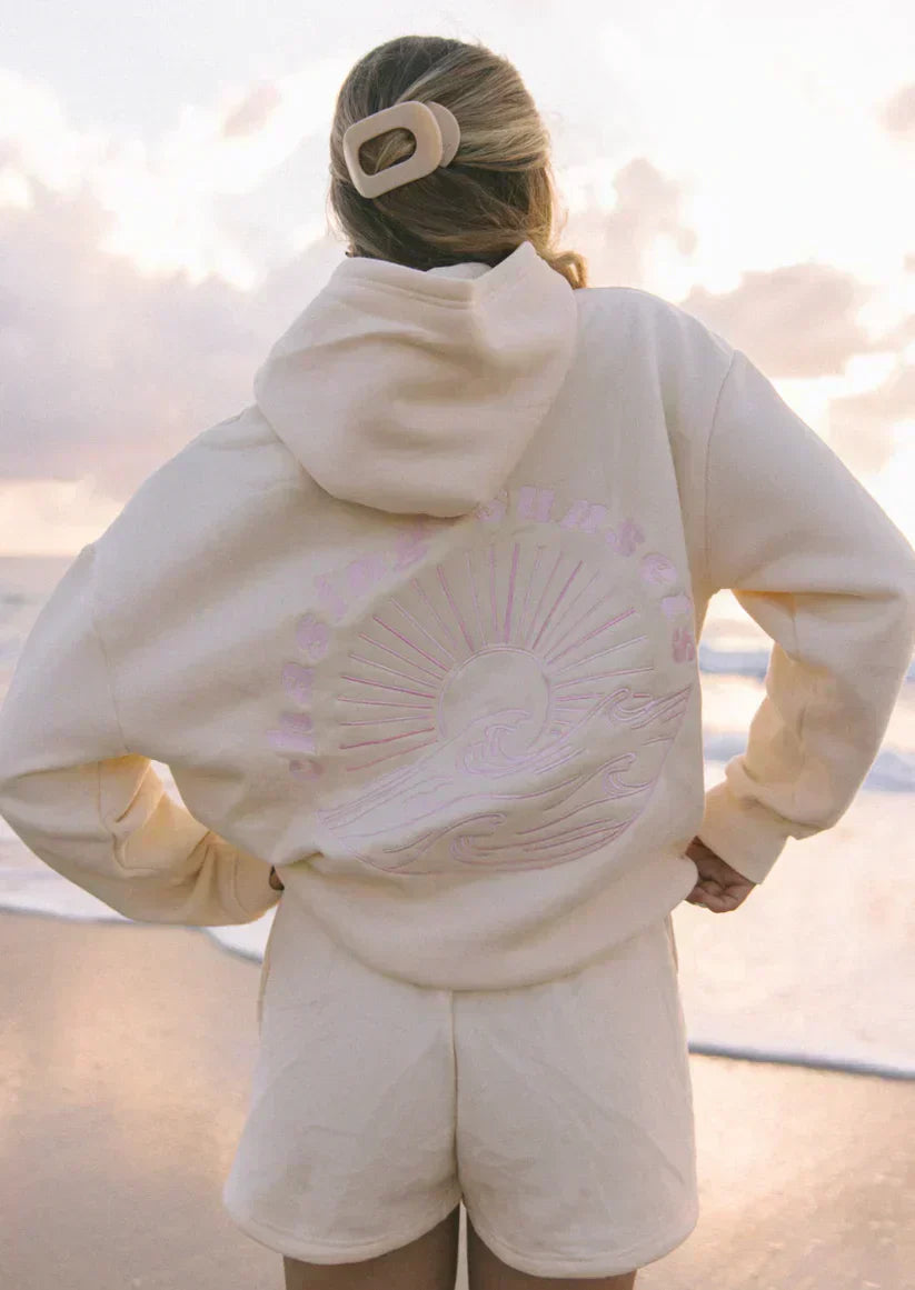 Lumi Hoodie