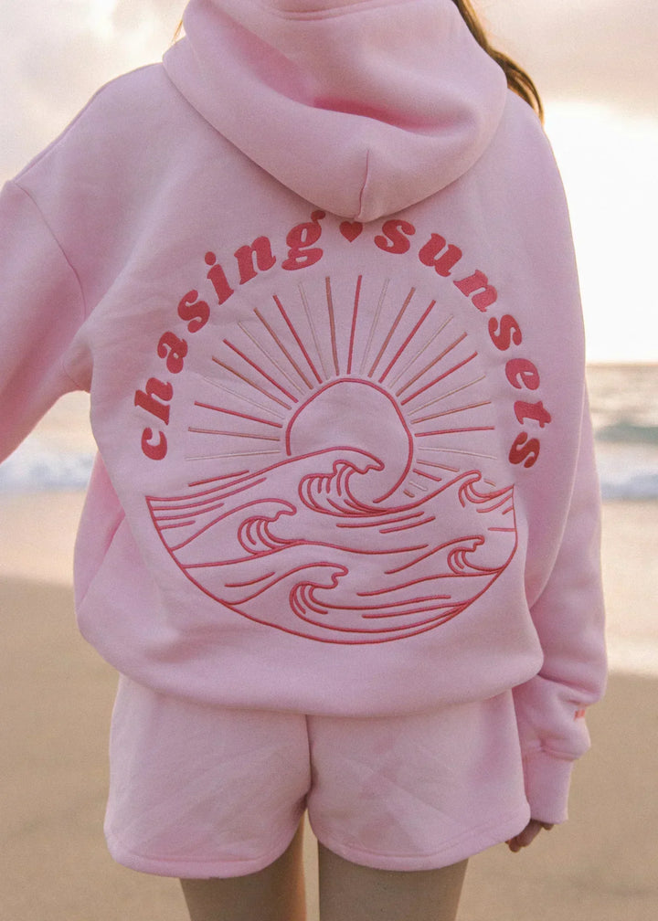 Lumi Hoodie