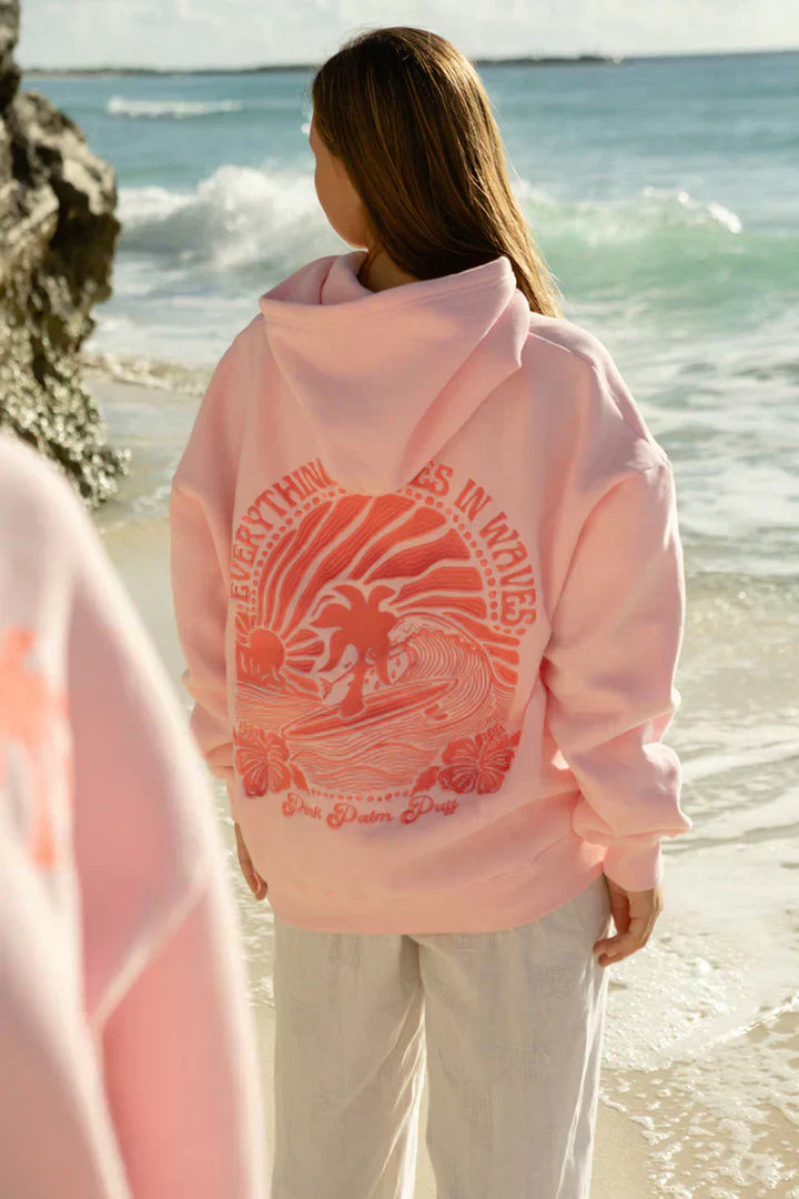 Lumi Hoodie