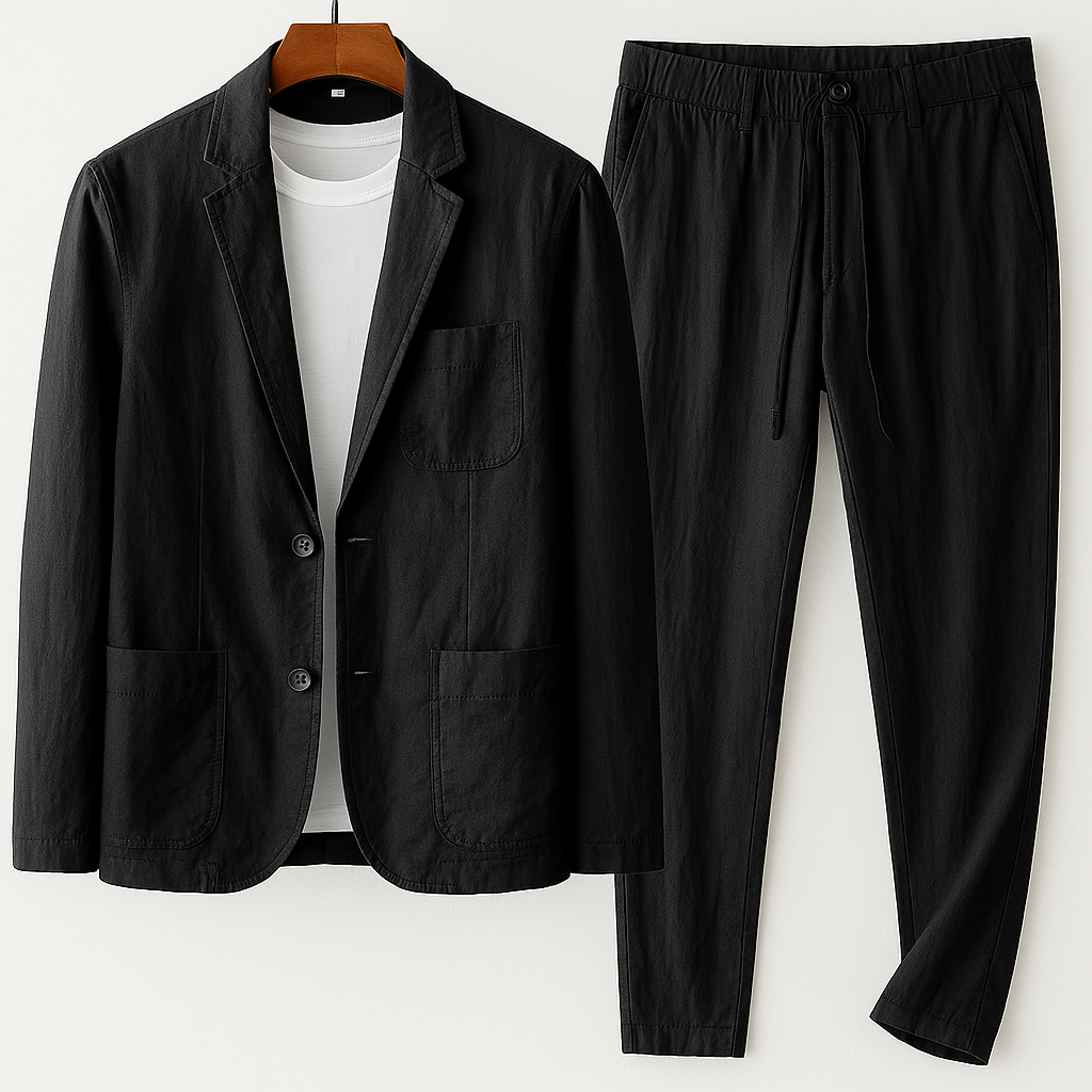 Ferd | Tailored Set