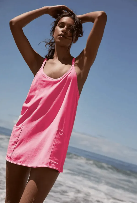 Ana | Wijde Comfortjurk voor Optimaal Comfort