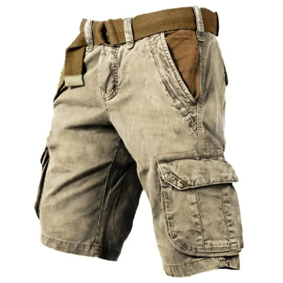 Jan | Cargo Broek met 6 Zakken 2+1 Gratis