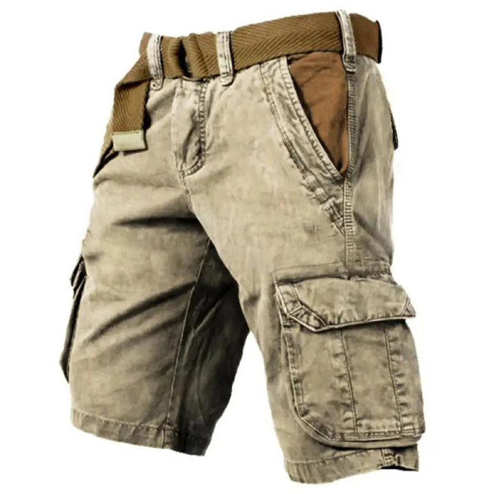 Jan | Cargo Broek met 6 Zakken 2+1 Gratis