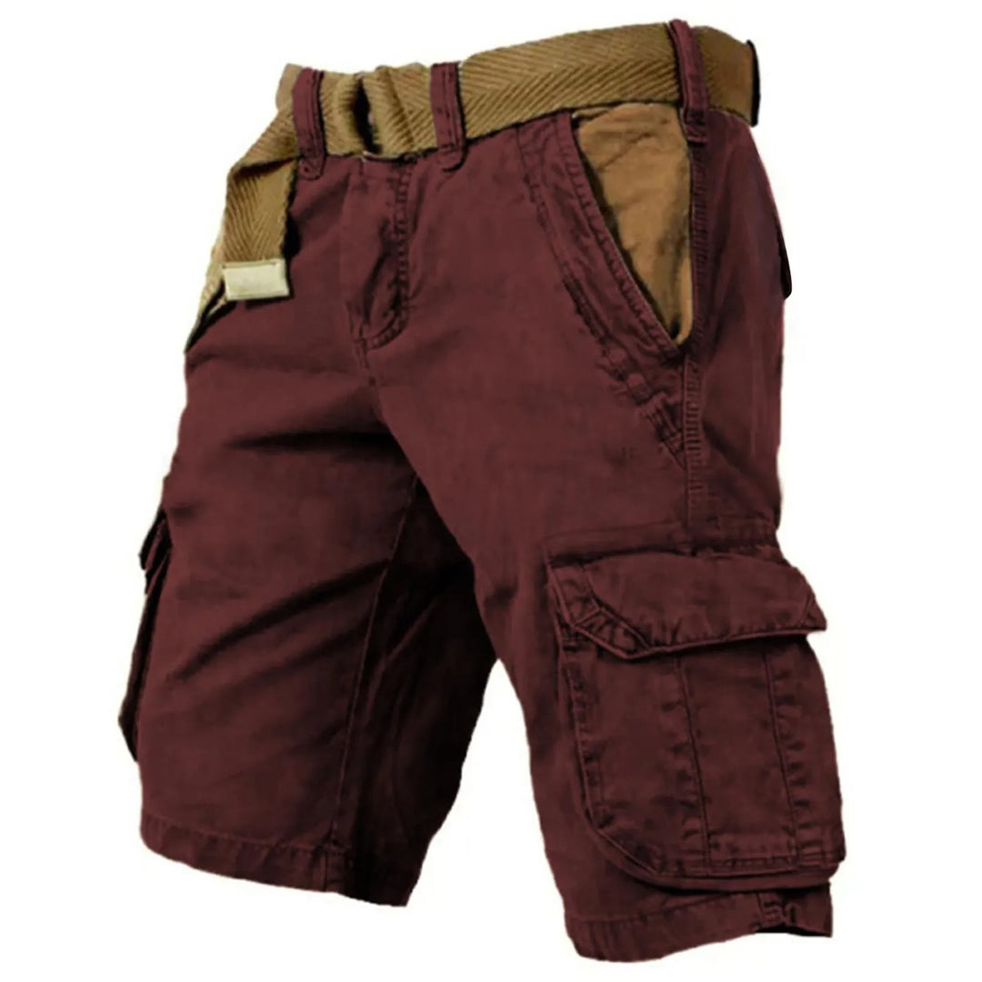 Jan | Cargo Broek met 6 Zakken 2+1 Gratis