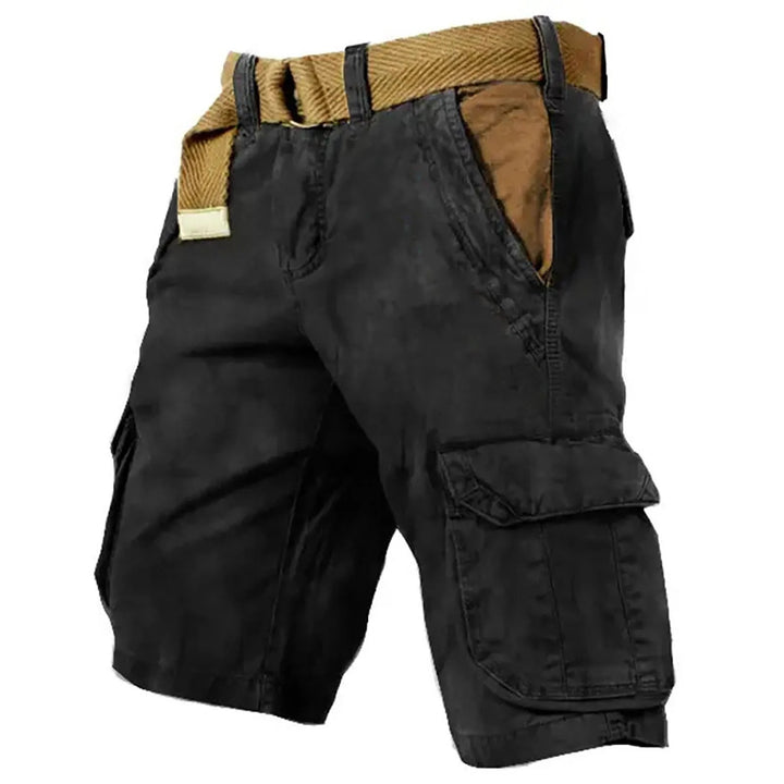 Jan | Cargo Broek met 6 Zakken 2+1 Gratis