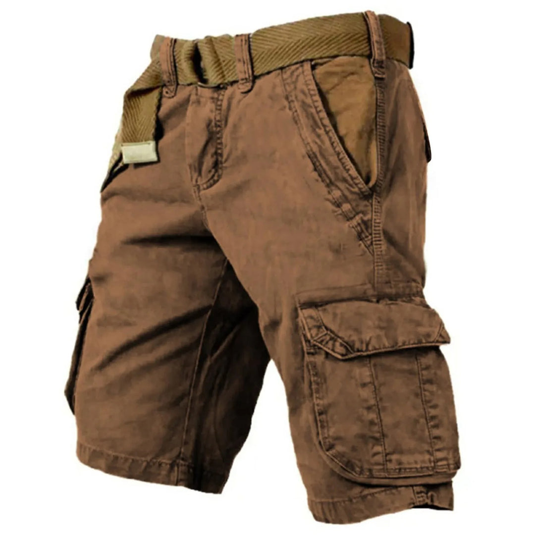 Jan | Cargo Broek met 6 Zakken 2+1 Gratis