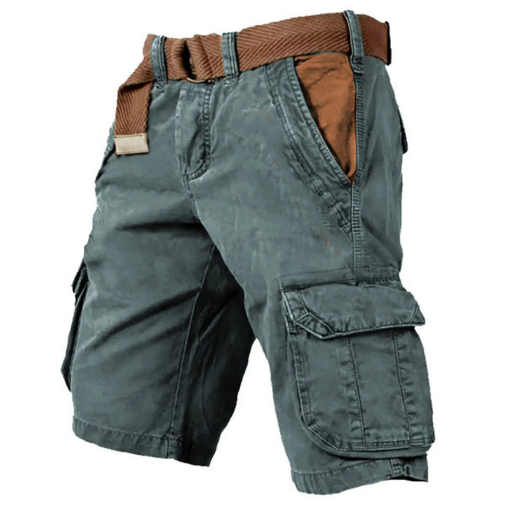Jan | Cargo Broek met 6 Zakken 2+1 Gratis