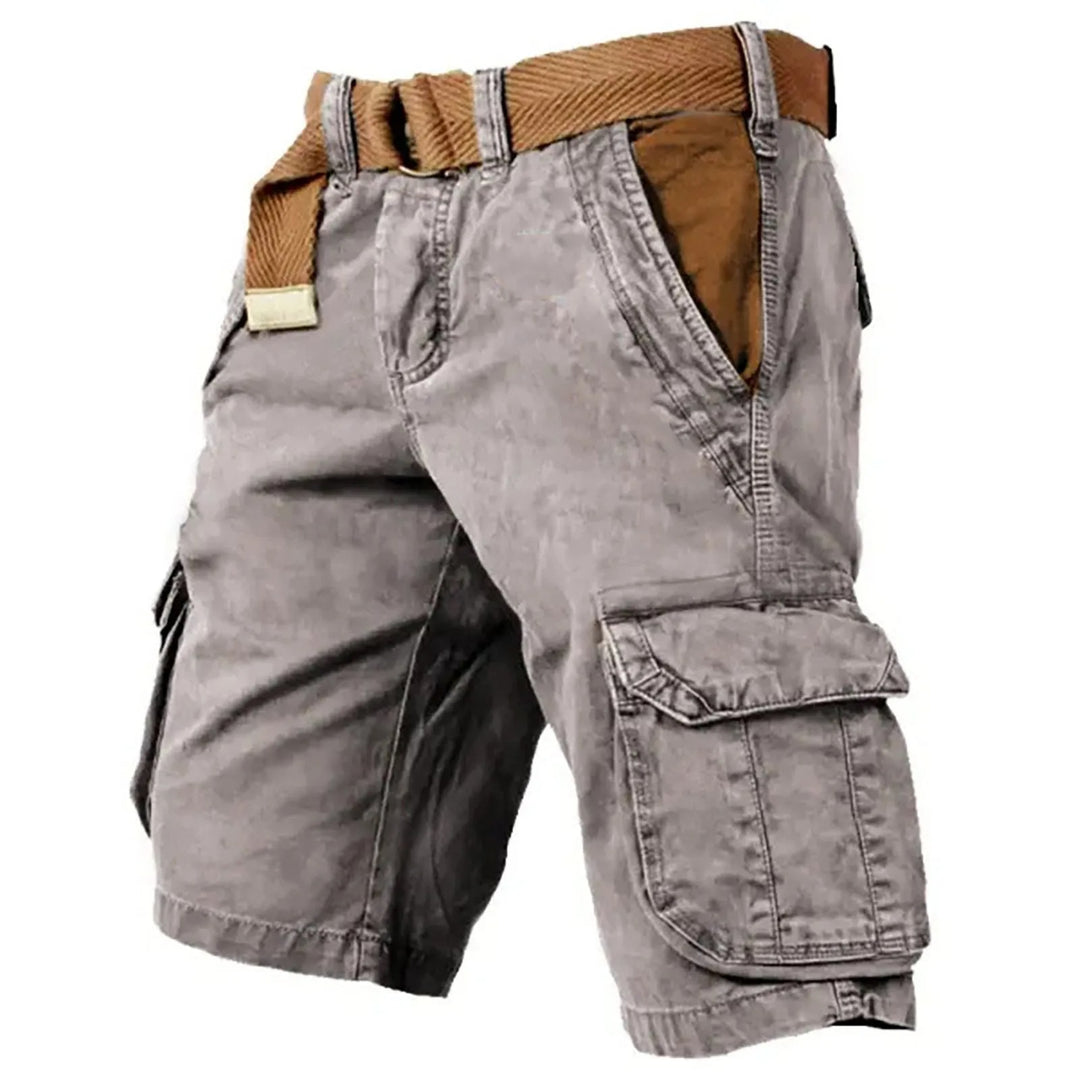 Jan | Cargo Broek met 6 Zakken 2+1 Gratis