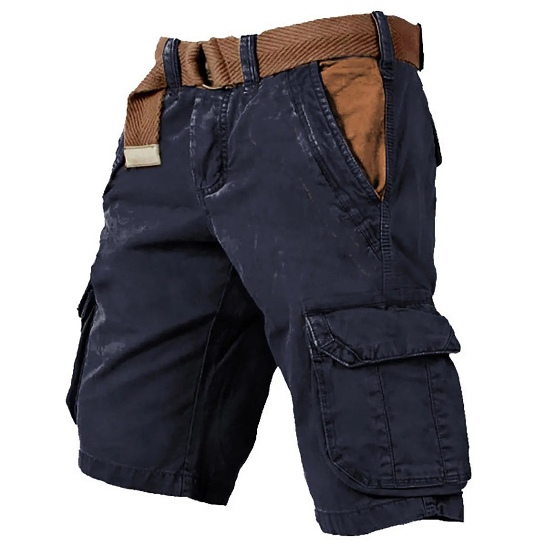 Jan | Cargo Broek met 6 Zakken 2+1 Gratis