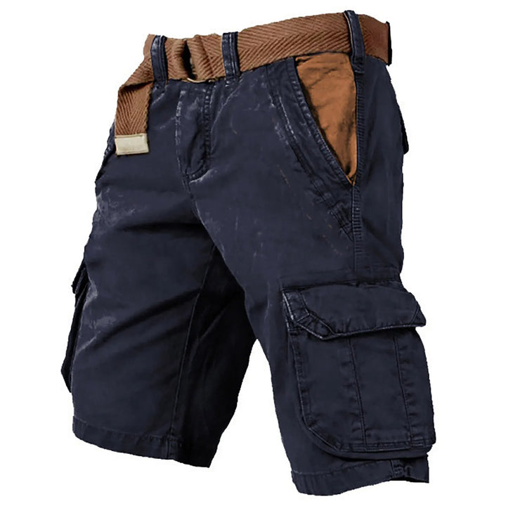 Jan | Cargo Broek met 6 Zakken 2+1 Gratis