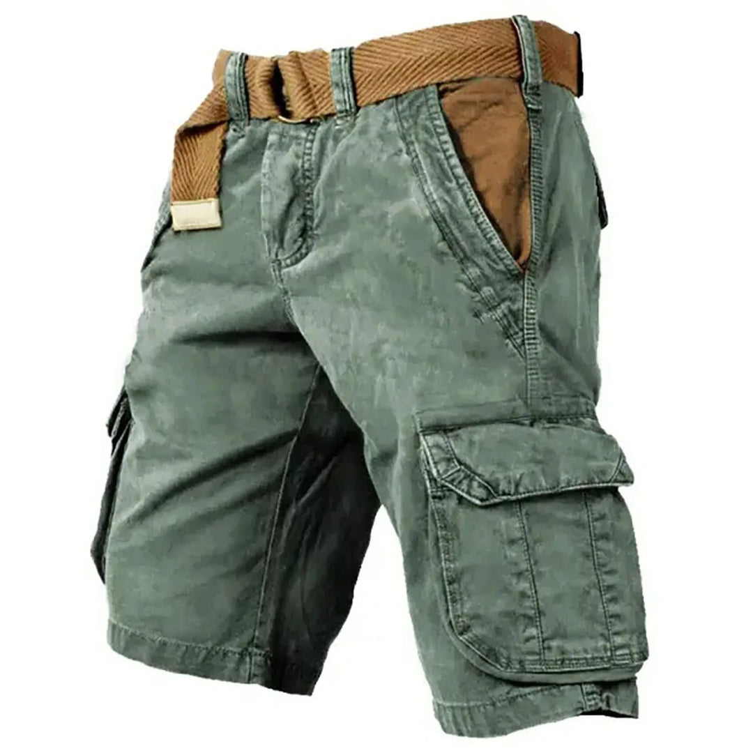 Jan | Cargo Broek met 6 Zakken 2+1 Gratis
