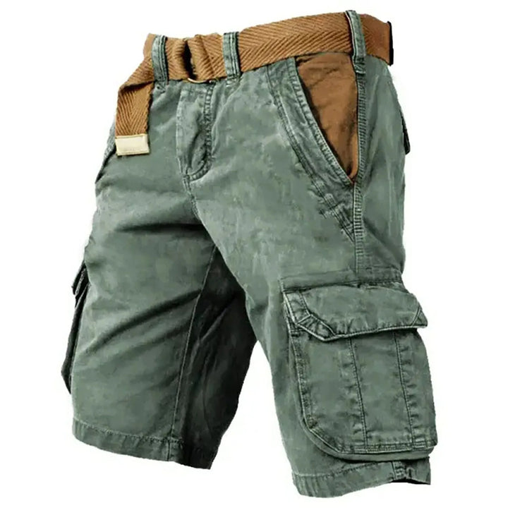 Jan | Cargo Broek met 6 Zakken 2+1 Gratis