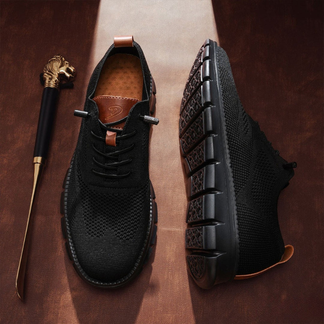 Zeno | Sneaker met ultiem draagcomfort